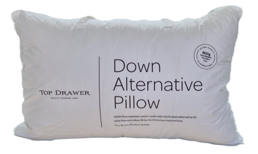 Top Drawer Down Alternative Pillow