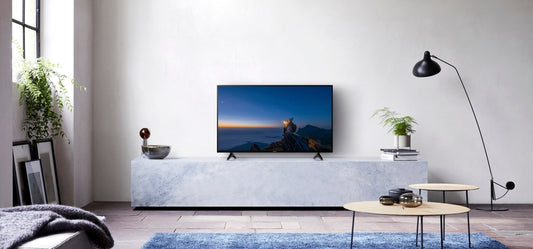 Panasonic 32" Full HD LED TV