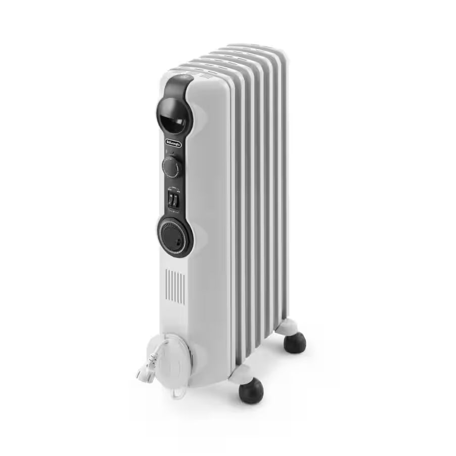 DeLonghi Radia S 1500W with Timer