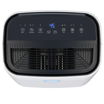 Sheffield 25L Electronic Dehumidifier