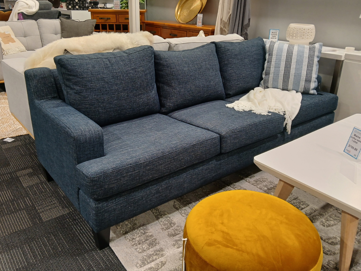 Onetangi 3+2 Seater Sofa Set - $2799