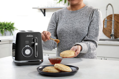 Sunbeam Alinea Select 2 Slice Toaster