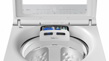 Panasonic 10Kg Top Load washing machine