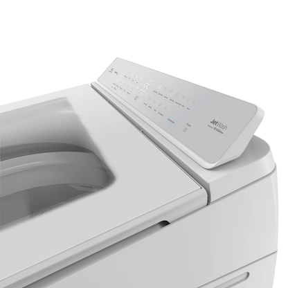 Panasonic 10Kg Top Load washing machine
