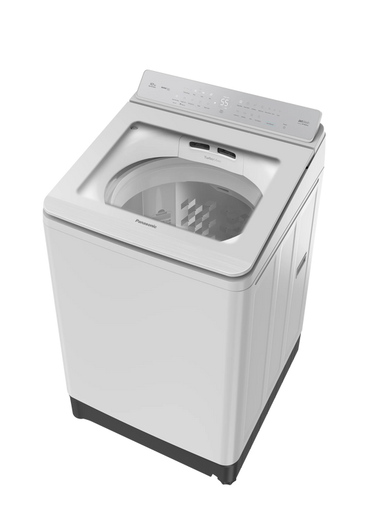 Panasonic 10Kg Top Load washing machine