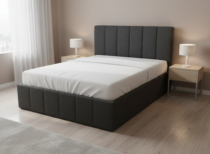Wanaka Gaslift Bedframe