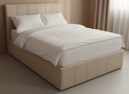 Wanaka Gaslift Bedframe