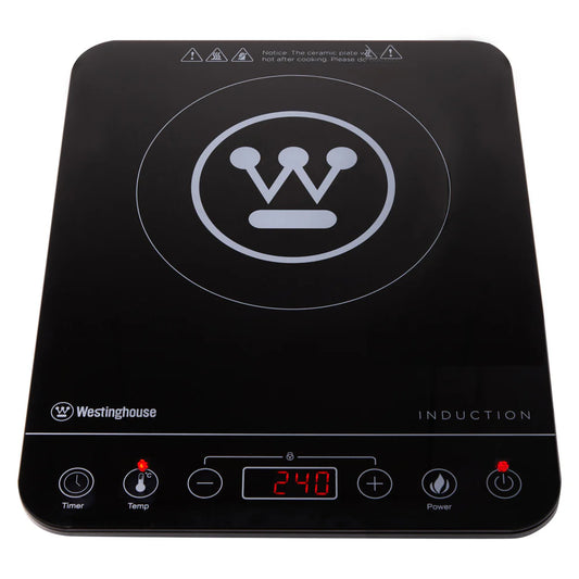 Westinghouse Induction Cooktop 2000W Single