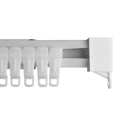 Square Extendable Tracks