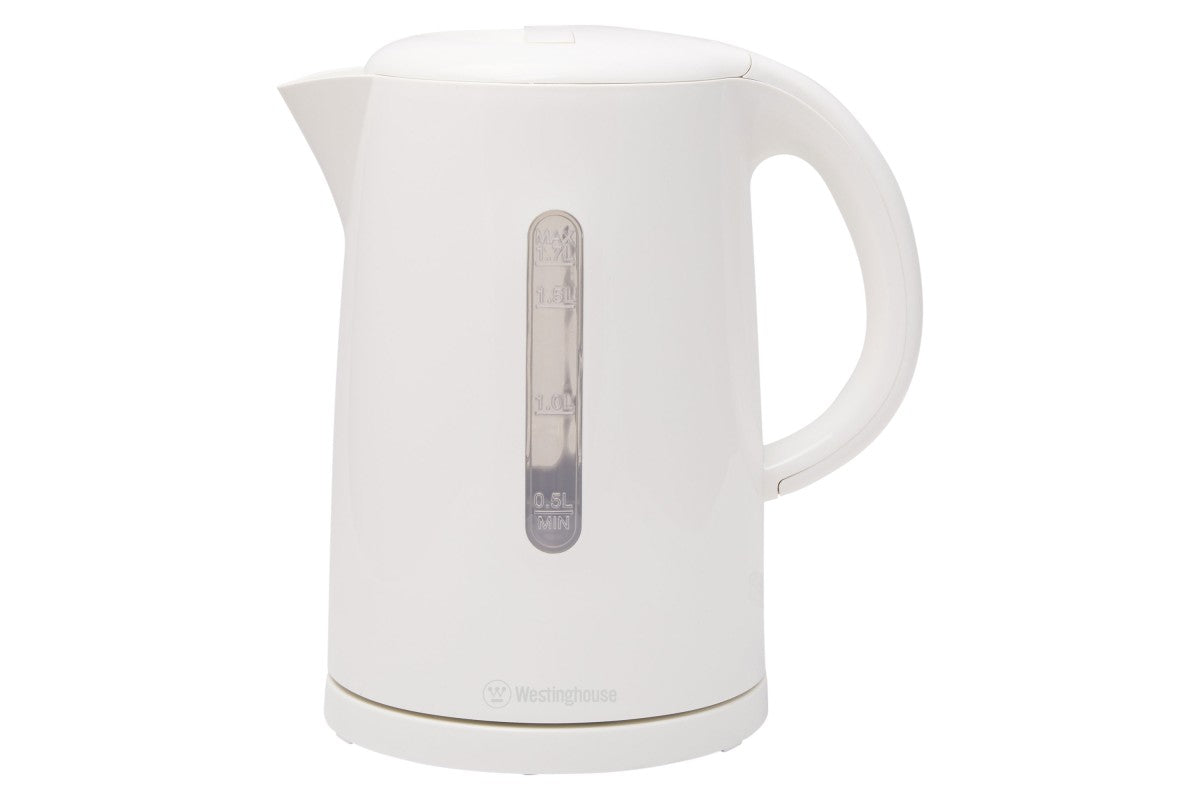 Westinghouse White Kettle