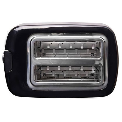 Westinghouse 2 Slice Toaster Black