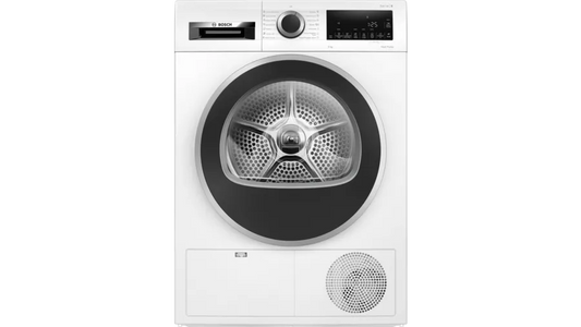 Bosch Series 6 9Kg Heat Pump Dryer