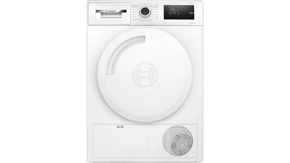 Bosch Series 4 8Kg Heat Pump Dryer