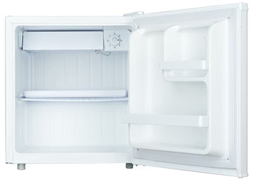 Sheffield 48L Bar Fridge - White