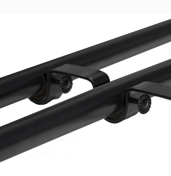 WILSON DOUBLE BRACKET 3/PACK FOR ROD SETS