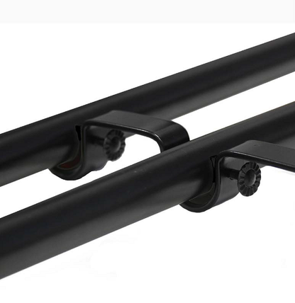 WILSON DOUBLE BRACKET 3/PACK FOR ROD SETS