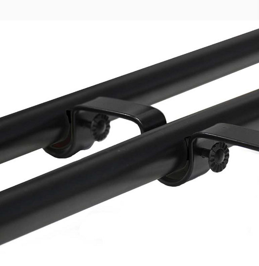WILSON DOUBLE BRACKET 3/PACK FOR ROD SETS