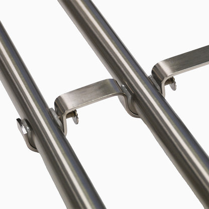 WILSON DOUBLE BRACKET 3/PACK FOR ROD SETS