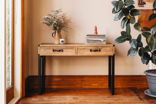 Woodenforge Hall Table