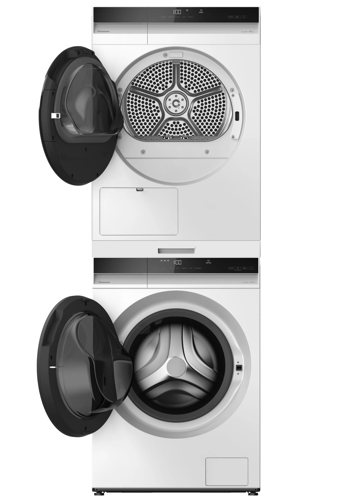 Panasonic Care+ Edition Inverter Heat Pump Dryer