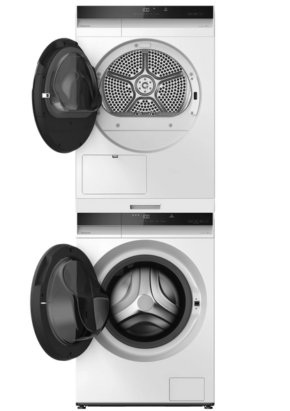Panasonic Care+ Edition Inverter Heat Pump Dryer