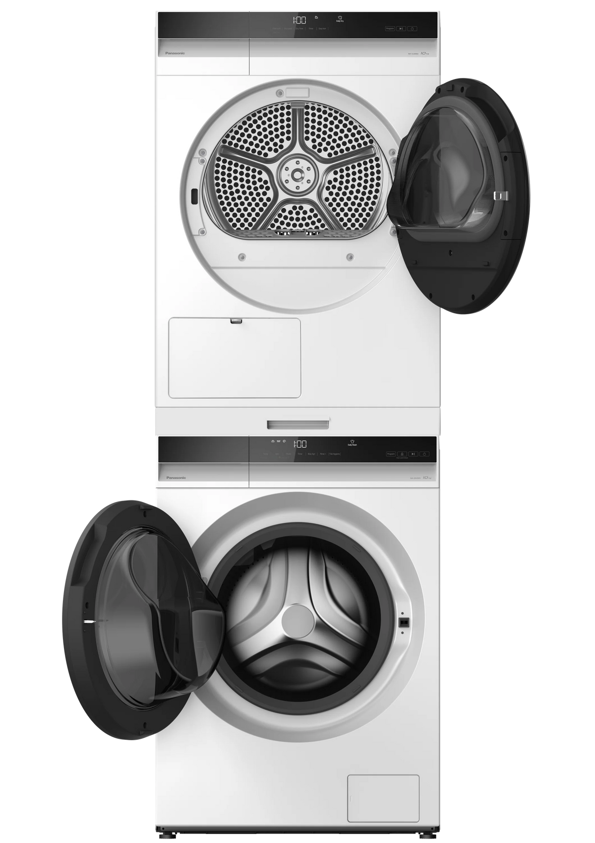 Panasonic Care+ Edition Inverter Heat Pump Dryer