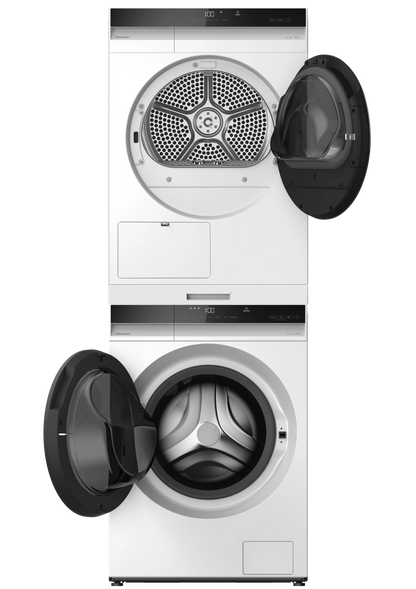 Panasonic Care+ Edition Inverter Heat Pump Dryer
