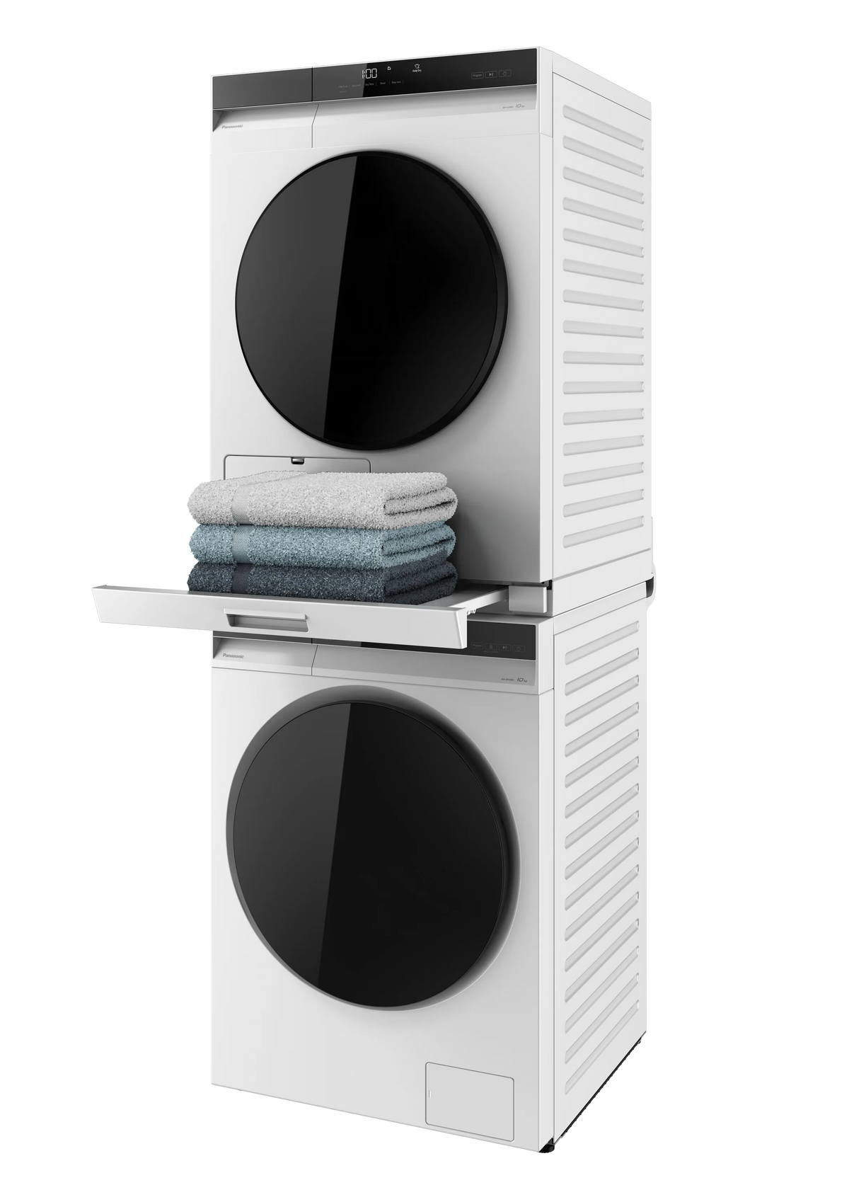 Panasonic Care+ Edition Inverter Heat Pump Dryer