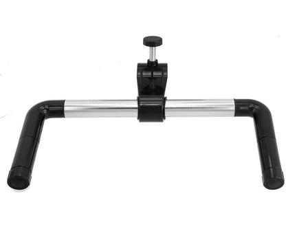 Ziegler And Brown Handle Mount BBQ Light