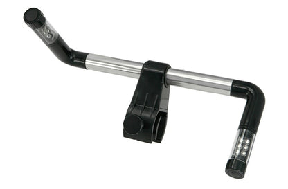 Ziegler And Brown Handle Mount BBQ Light