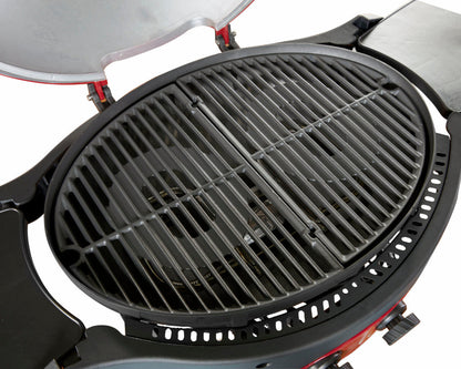 Ziegler & Brown Twin Grill BBQ