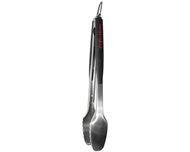 Ziegler & Brown BBQ Tongs