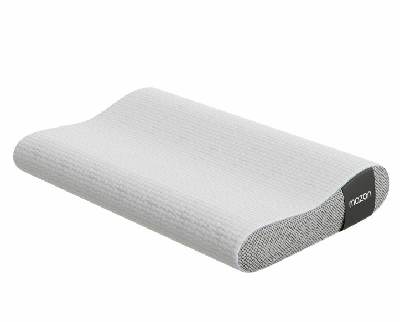 Mazon ActiveCool Contoured Pillow