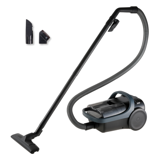 Panasonic Bagless Canister Vacuum Cleaner