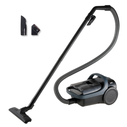 Panasonic Bagless Canister Vacuum Cleaner