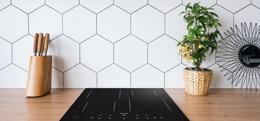 Panasonic Induction Cooktop