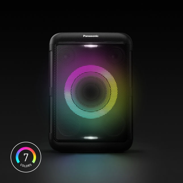 Panasonic SC-BMAX5 - Bluetooth & Party Speakers