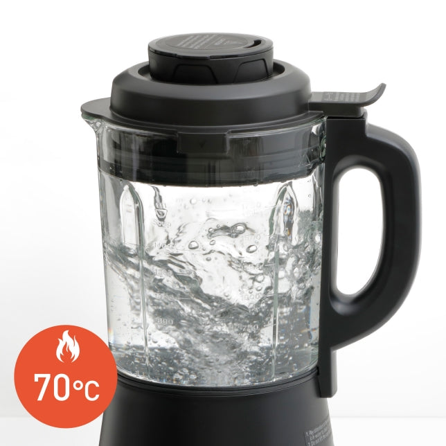 Panasonic Hot & Cold Cooking Blender