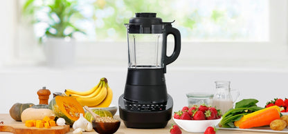 Panasonic Hot & Cold Cooking Blender
