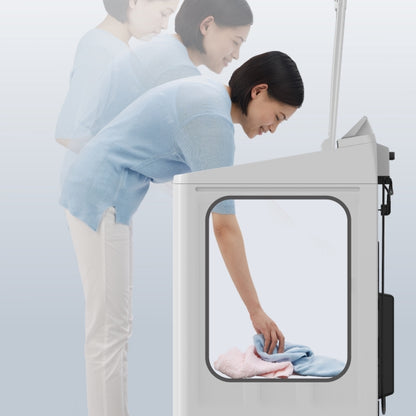 Panasonic 10Kg Top Load washing machine