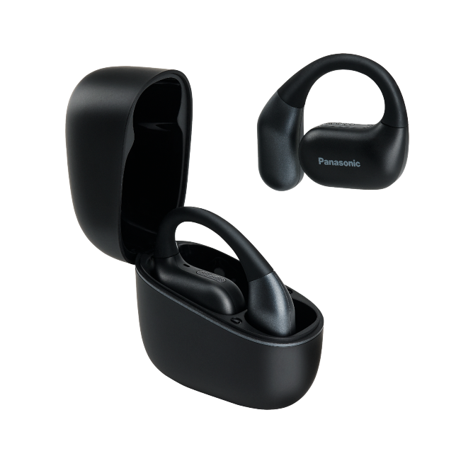 Panasonic True Wireless Open Earphones