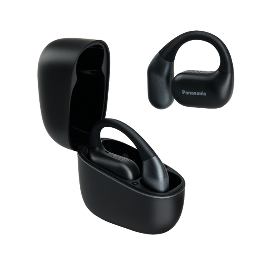 Panasonic True Wireless Open Earphones