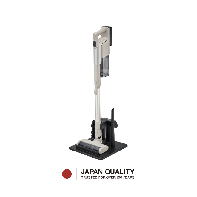Panasonic Cordless Stick Vacuum Cleaner