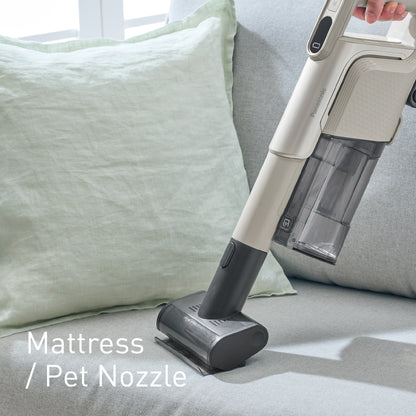 Panasonic Cordless Stick Vacuum Cleaner