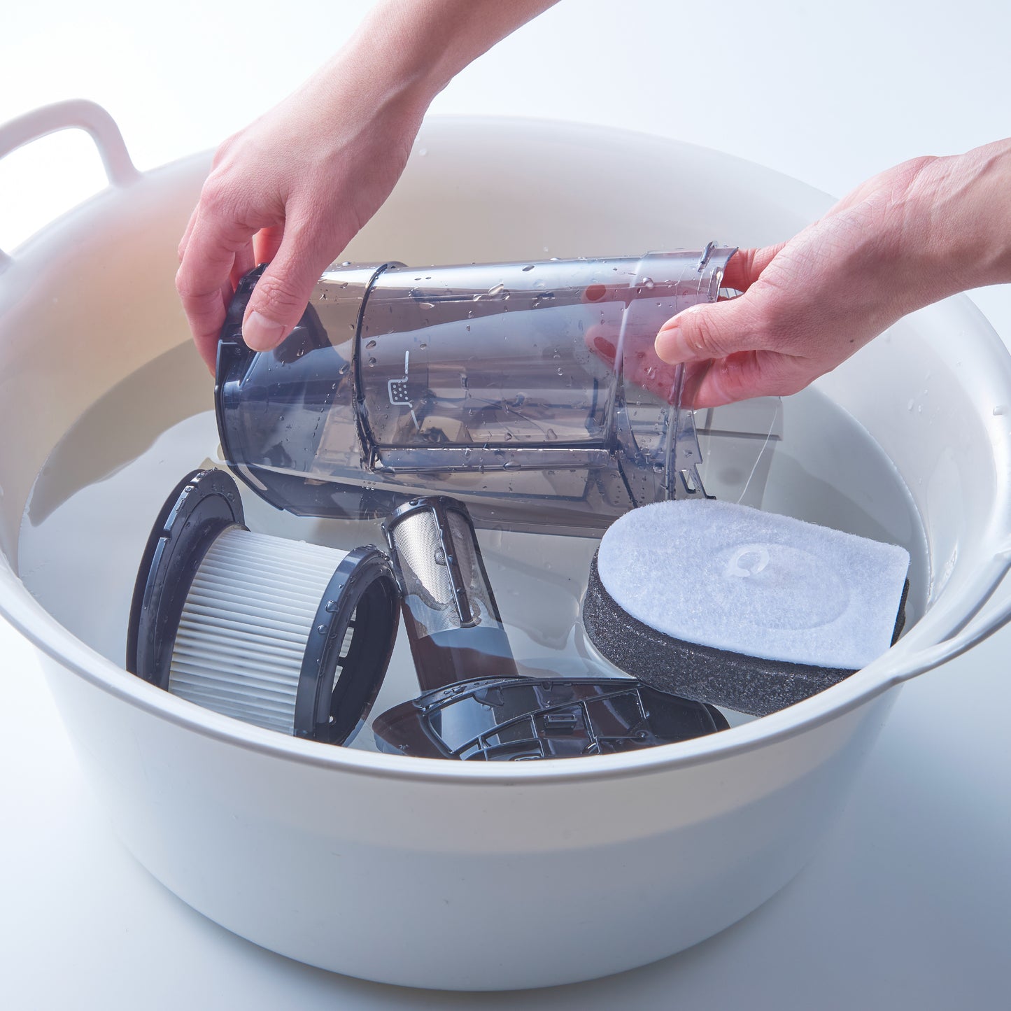 Panasonic Cordless Stick Vacuum Cleaner