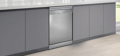 Panasonic 15 Place Stainless dishwasher