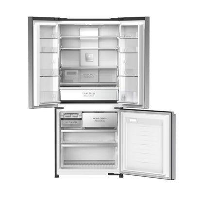 Panasonic 500L French Door Refrigerator
