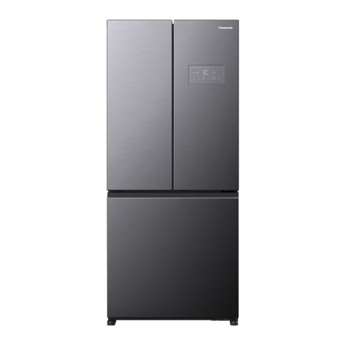 Panasonic 500L French Door Refrigerator