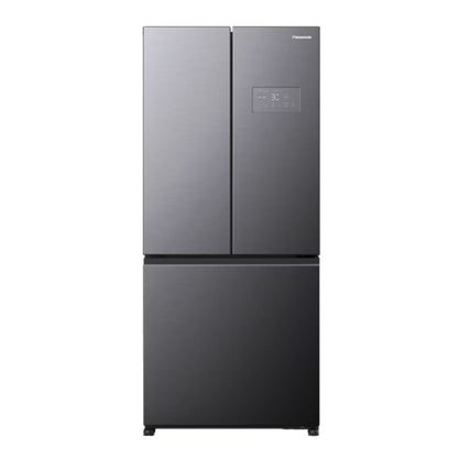 Panasonic 500L French Door Refrigerator
