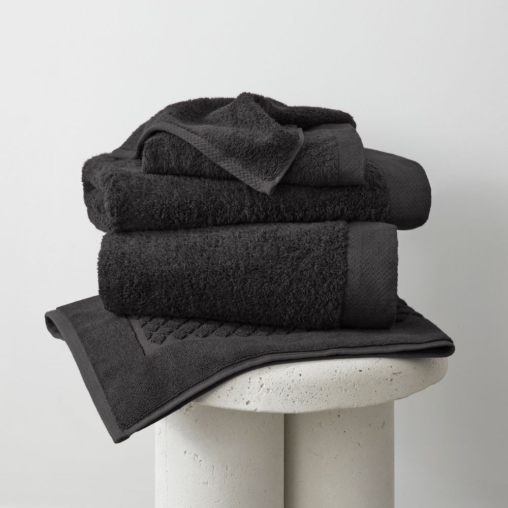 Baksana Bamboo Towels